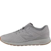 new balance mens visaro hybrid trainers greyblack