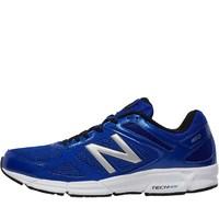 New Balance Mens M460 Neutral Running Shoes Blue