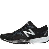 New Balance Mens MX 80 V2 Training Shoes Black/White