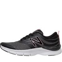 New Balance Womens WX713 Training Shoes Light Grey