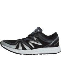 new balance womens wx822 v2 training shoes blackwhite