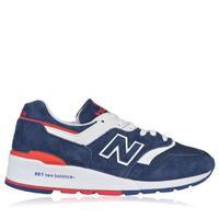 new balance m997 trainers