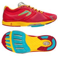 Newton Motion IV Stability Ladies Running Shoes SS15 - 3 UK