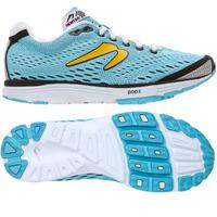 Newton Aha Neutral Ladies Running Shoes SS14 - 8 UK