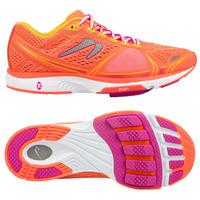 Newton Motion V Stability Ladies Running Shoes - 4.5 UK