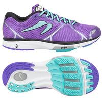 newton fate ii ladies neutral running shoes 6 uk