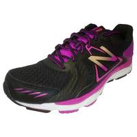 new balance 670 stability trainer ladies running shoes 7 uk