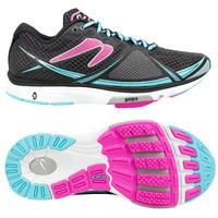Newton Kismet II Ladies Stability Running Shoes - 4.5 UK