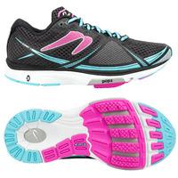 Newton Kismet II Ladies Stability Running Shoes - 5 UK