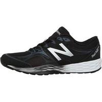 New Balance Mens MX 80 V2 Training Shoes Black/White