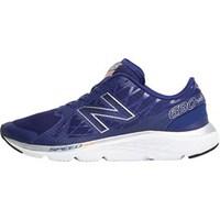 new balance mens m690 v4 speed lightweight running shoes blueorange