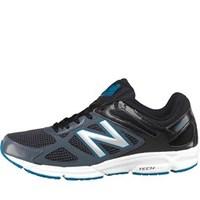 new balance mens m460 neutral running shoes grey