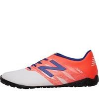 New Balance Mens Furon Dispatch TF Astro Football Boots White