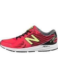 new balance mens m1400 v4 lightweight speed running shoes bright cherr ...