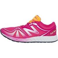 New Balance Womens WX822 V2 Training Shoes Pink/White