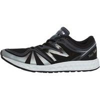 New Balance Womens WX822 V2 Training Shoes Black/White