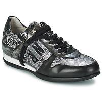 New Rock HYBRIDO men\'s Casual Shoes in grey