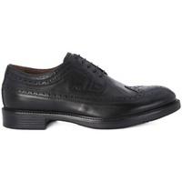 nero giardini caracas gubbio mens casual shoes in black