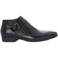 nero giardini los angeles nero mens shoes trainers in black