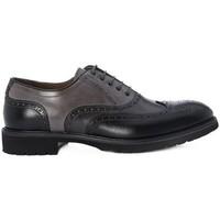 Nero Giardini Ilcea Kenia men\'s Smart / Formal Shoes in Black