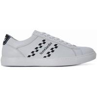 Nero Giardini Manaus men\'s Shoes (Trainers) in White