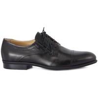 nero giardini estrada mens casual shoes in black