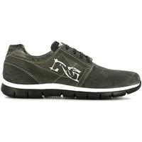 Nero Giardini A503721U Sneakers Man men\'s Shoes (Trainers) in grey
