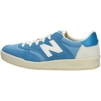 New Balance Nbcrt300 Sneakers men\'s Trainers in blue