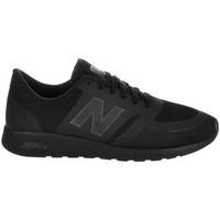 New Balance MRL420TB men\'s Shoes (Trainers) in Black