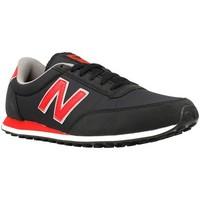 new balance u410cpb mens shoes trainers in grey