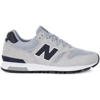 New Balance ML565WN men\'s Shoes (Trainers) in multicolour