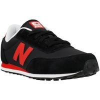 New Balance KL410KRY men\'s Shoes (Trainers) in black