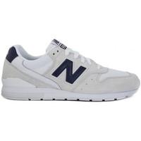 new balance mrl996jl mens shoes trainers in multicolour