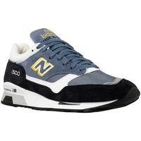 new balance 085 mens shoes trainers in white