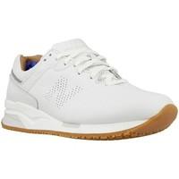 New Balance 1100 men\'s Shoes (Trainers) in White