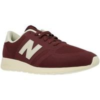 new balance 2e 095 mens shoes trainers in multicolour