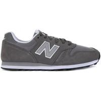 New Balance Classics Traditionnels 373 men\'s Shoes (Trainers) in Grey