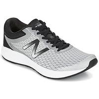 New Balance FRESH FOAM men\'s Running Trainers in Silver