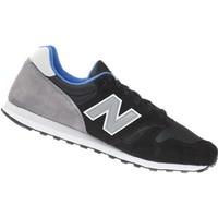 new balance ml373gb mens shoes trainers in blue