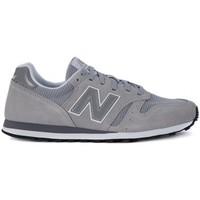 New Balance ML373GR men\'s Shoes (Trainers) in Grey
