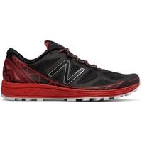 New Balance Vazee Summit Trail men\'s Running Trainers in Black