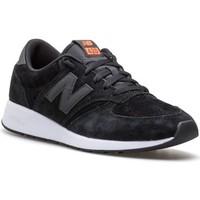 new balance mrl420sh mens shoes trainers in black
