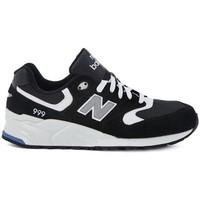 new balance ml999lur mens shoes trainers in white