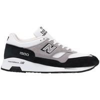 New Balance M1500KG men\'s Shoes (Trainers) in Grey