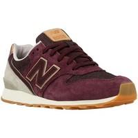 New Balance NB men\'s Shoes (Trainers) in BEIGE