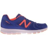 new balance m690ob3 mens running trainers in white