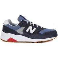 new balance mrt580md mens shoes trainers in multicolour