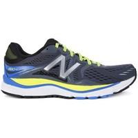 New Balance M880TB6 men\'s Running Trainers in multicolour