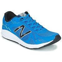 New Balance URGE men\'s Running Trainers in blue