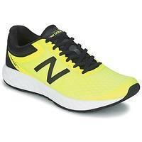 New Balance BORACAY men\'s Running Trainers in yellow